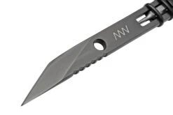 ANV Knives M050 CMS Elmax DLC étui Kydex, Kiridashi -Magasin De Couteaux ANVM050 001 03 anvknives
