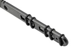 ANV Knives M050 CMS Elmax DLC étui Kydex, Kiridashi -Magasin De Couteaux ANVM050 001 04 anvknives