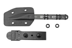 ANV Knives M050 CMS Elmax DLC étui Kydex, Kiridashi -Magasin De Couteaux ANVM050 001 06 anvknives