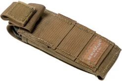 Benchmade 275FE-2 Sibert Adamas OD Green G10, Flat Earth Couteau De Poche, Shane Sibert Design -Magasin De Couteaux BE275FE 2 08 benchmade