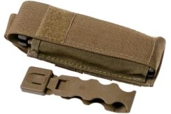 Benchmade 275FE-2 Sibert Adamas OD Green G10, Flat Earth Couteau De Poche, Shane Sibert Design -Magasin De Couteaux BE275FE 2 09 benchmade