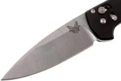 Benchmade 490 Amicus Couteau De Poche -Magasin De Couteaux BE490 03 benchmade be490 03