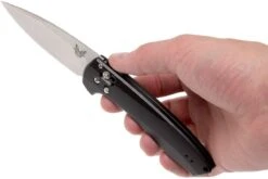 Benchmade 490 Amicus Couteau De Poche -Magasin De Couteaux BE490 09 benchmade be490 09