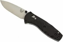 Magasin De Couteaux -Magasin De Couteaux BE585 02 benchmade 585 mini barrage pe be585 d2