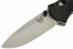 Benchmade 585 Mini-Barrage PE -Magasin De Couteaux BE585 03 benchmade 585 mini barrage pe be585 d3