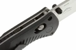 Benchmade 585 Mini-Barrage PE -Magasin De Couteaux BE585 05 benchmade 585 mini barrage pe be585 d5