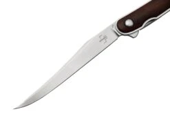 Böker Plus Urban Texas Toothpick Flipper 01BO389 Cocobolo Couteau De Poche 10 Böker Plus Urban Texas Toothpick Flipper 01BO389 Cocobolo Couteau De Poche -Magasin De Couteaux BO01BO389 03 boker