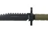Böker Magnum M-Spec Survival Knife 02SC005 Couteau De Survie -Magasin De Couteaux BO02SC005 01 boker