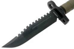 Böker Magnum M-Spec Survival Knife 02SC005 Couteau De Survie -Magasin De Couteaux BO02SC005 03 boker