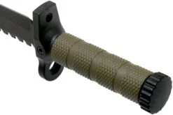 Böker Magnum M-Spec Survival Knife 02SC005 Couteau De Survie -Magasin De Couteaux BO02SC005 04 boker