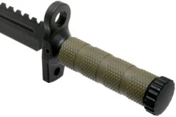 Böker Magnum M-Spec Survival Knife 02SC005 Couteau De Survie -Magasin De Couteaux BO02SC005 05 boker