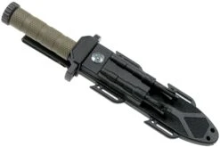 Böker Magnum M-Spec Survival Knife 02SC005 Couteau De Survie -Magasin De Couteaux BO02SC005 06 boker