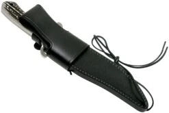 Böker Bowie Stag 121547HH Bois De Cerf N690, Couteau Bowie -Magasin De Couteaux BO121547HH 07 boker