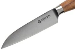Böker Core Couteau à Légumes 8,5 Cm - 130715 -Magasin De Couteaux BO130715 03 boker core