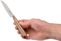 Böker Core Couteau à Légumes 8,5 Cm - 130715 -Magasin De Couteaux BO130715 06 boker core