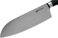 Böker Core Professional Santoku 16 Cm - 130830 -Magasin De Couteaux BO130830 03 boker core