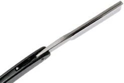 Böker Manufaktur Schwarzgold Rasoir Coupe-choux 140612 -Magasin De Couteaux BO140612 05 boker bo140612 05