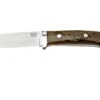 Bark River Classic Drop Point Hunter CPM S45VN Smoke Prickly Pear Natural Liner, Couteau Fixe 1 Bark River Classic Drop Point Hunter CPM S45VN Smoke Prickly Pear Natural Liner, Couteau Fixe -Magasin De Couteaux BRK02 176SPPNL 01 barkriver