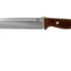Bark River Bravo 2 CPM 3V, Desert Ironwood Couteau Outdoor -Magasin De Couteaux BRK07 221DIW 01 bark river knives