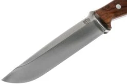 Bark River Bravo 2 CPM 3V, Desert Ironwood Couteau Outdoor -Magasin De Couteaux BRK07 221DIW 03 bark river knives