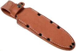 Bark River Bravo 2 CPM 3V, Desert Ironwood Couteau Outdoor -Magasin De Couteaux BRK07 221DIW 07 bark river knives