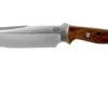 Bark River Bravo Survivor CPM 3V, Desert Ironwood -Magasin De Couteaux BRK07 226DIW 01 bark river knives