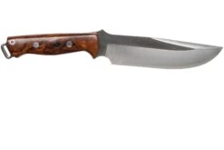 Bark River Bravo Survivor CPM 3V, Desert Ironwood -Magasin De Couteaux BRK07 226DIW 02 bark river knives