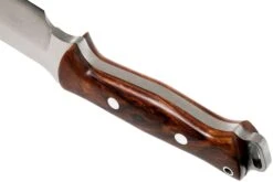 Bark River Bravo Survivor CPM 3V, Desert Ironwood -Magasin De Couteaux BRK07 226DIW 04 bark river knives