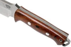 Bark River Bravo Survivor CPM 3V, Desert Ironwood -Magasin De Couteaux BRK07 226DIW 05 bark river knives
