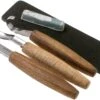 BeaverCraft Spoon Carving Tool Set S14X, Set à Sculpter Le Bois -Magasin De Couteaux BVS14X 01 beavercraft