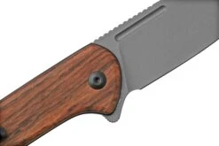 Civivi Conspirator C21006-3 Cuibourtia, Stonewashed Couteau De Poche -Magasin De Couteaux CIC21006 3 05 civivi