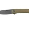 Civivi Cetos C21025B-3 Green Micarta Coarse, Couteau De Poche -Magasin De Couteaux CIC21025B 3 01 civivi