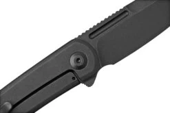 Civivi Cetos C21025B-3 Green Micarta Coarse, Couteau De Poche -Magasin De Couteaux CIC21025B 3 05 civivi