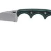 CRKT Minimalist Wharncliffe 2385 Couteau De Cou, Alan Folts Design -Magasin De Couteaux CK 2385 01 crkt