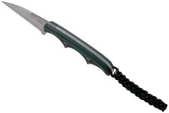 CRKT Minimalist Wharncliffe 2385 Couteau De Cou, Alan Folts Design -Magasin De Couteaux CK 2385 05 crkt