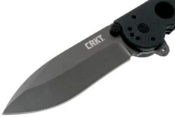 CRKT M21 G10 Large Folder - Spear Point - M21-04G -Magasin De Couteaux CK M21 04G 03 crkt v201912