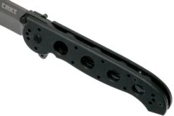 CRKT M21 G10 Large Folder - Spear Point - M21-04G -Magasin De Couteaux CK M21 04G 07 crkt v201912