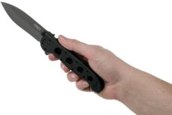 CRKT M21 G10 Large Folder - Spear Point - M21-04G -Magasin De Couteaux CK M21 04G 08 crkt v201912