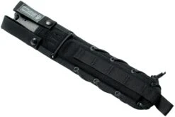 Chris Reeve Green Beret 7 Inch GB7-1001 Couteau De Survie Dentelé -Magasin De Couteaux CRGB7 08 chris reeve v201910