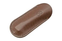 Chris Reeve Mnandi Box Elder Burl Inlay MNA-1008 Couteau De Gentleman -Magasin De Couteaux CRMNDEB 08 chrisreeve