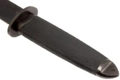 Cold Steel Magnum Tanto IX CPM3V Couteau Fixe, 13QMB-IX -Magasin De Couteaux CS13QMB IX 04 cold steel cs13qmb ix 04