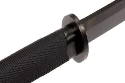 Cold Steel Magnum Tanto IX CPM3V Couteau Fixe, 13QMB-IX -Magasin De Couteaux CS13QMB IX 05 cold steel cs13qmb ix 05