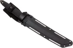 Cold Steel Magnum Tanto IX CPM3V Couteau Fixe, 13QMB-IX -Magasin De Couteaux CS13QMB IX 07 cold steel cs13qmb ix 07