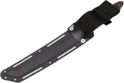 Cold Steel Magnum Tanto IX CPM3V Couteau Fixe, 13QMB-IX -Magasin De Couteaux CS13QMB IX 08 cold steel cs13qmb ix 08