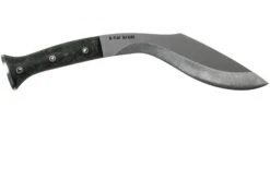 Condor K-TAC Kukri Knife 1812-10HC Machette 61717 -Magasin De Couteaux CTK1812 10 02 condor