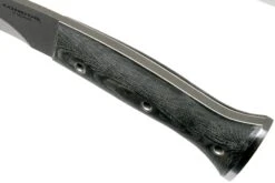 Condor K-TAC Kukri Knife 1812-10HC Machette 61717 -Magasin De Couteaux CTK1812 10 05 condor