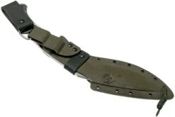 Condor K-TAC Kukri Knife 1812-10HC Machette 61717 -Magasin De Couteaux CTK1812 10 08 condor
