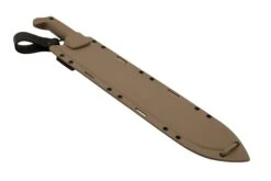 Condor Bolo 1830-15.4HC, Machette -Magasin De Couteaux CTK1830 154HC 06 condor