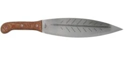 Condor Big Leaf Machete 3932-13.5HC Machette 63831, Matt Graham Design -Magasin De Couteaux CTK3932 135HC 02 condor
