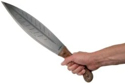Condor Big Leaf Machete 3932-13.5HC Machette 63831, Matt Graham Design -Magasin De Couteaux CTK3932 135HC 06 condor